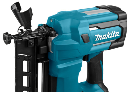 Гвоздезабиватель LXT Makita DBN600ZJ