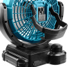 Вентилятор 180 мм, CXT Makita CF101DZ