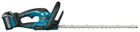 Аккумуляторный кусторез XGT Makita UH020GD101