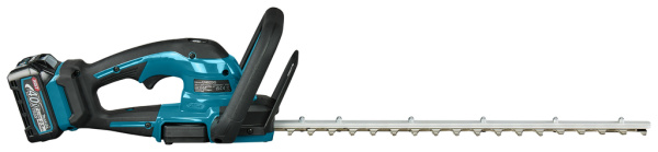 Аккумуляторный кусторез XGT Makita UH020GD101