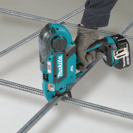 Пистолет для вязки арматуры LXT Makita DTR180Z