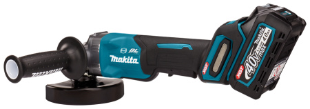 Угловая шлифмашина XGT 125 Makita GA013GU201
