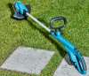 Аккумуляторный триммер LXT Makita DUR181RF