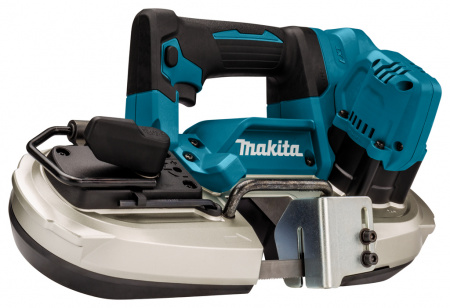 Аккумуляторная ленточная пила LXT Makita DPB184Z