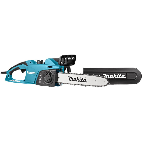 Электрическая цепная пила Makita UC3541A