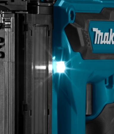 Штифтозабиватель LXT Makita DFN350Z