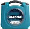 Набор насадок с реверсной отверткой 65 шт. CIRCLE Makita D-42020
