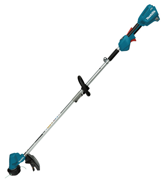 Аккумуляторная травокосилка LXT Makita DUR192LZ