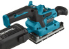 Вибрационная шлифмашина LXT Makita DBO380Z
