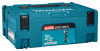 Ударный шуруповерт LXT 1/4" Makita DTD172RTJ