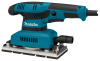 Вибрационная шлифовальная машина Makita BO3710