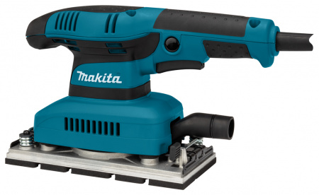 Вибрационная шлифовальная машина Makita BO3710