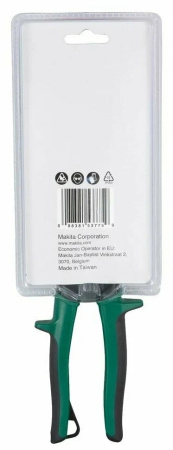 Ножницы по металлу правые Makita B-65816