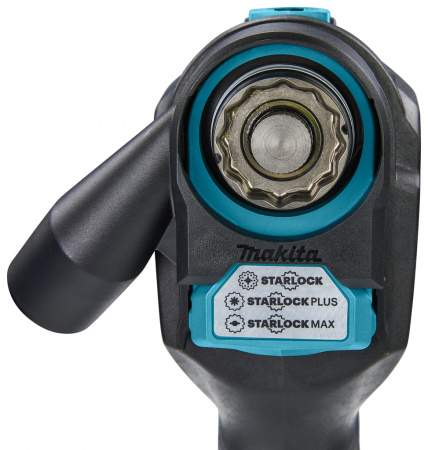 Мультитул LXT Makita DTM52SFK