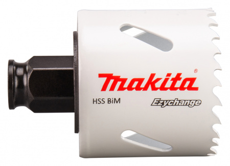Коронка BiM, 51x40 мм, Ezychange Makita B-11405