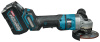Угловая шлифмашина XGT Makita GA050GT101