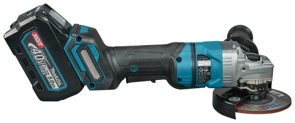 Угловая шлифмашина XGT Makita GA050GT101