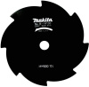 Нож для травы 230x25.4, 8T Makita B-14130