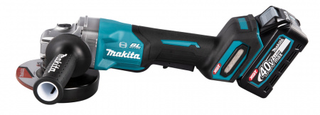 Угловая шлифмашина XGT 125 Makita GA013GM201