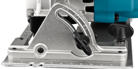 Дисковая пила 190 мм, 1600 Вт Makita HS7611K