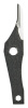 Центральный нож Makita 792537-8