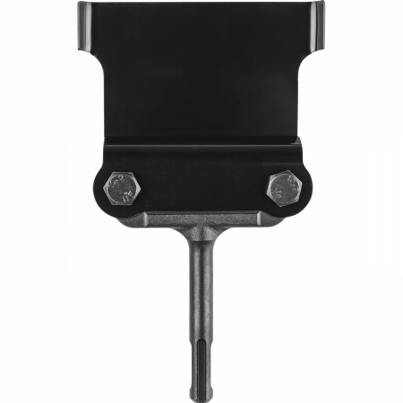 Долото шабер SDS-Plus 100х160 мм Makita A-68161