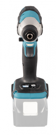 Ударный шуруповерт LXT, 1/4" Makita DTD157Z