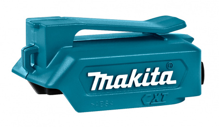 Адаптер питания USB, 5 В, 2.1 А Makita SEAADP06
