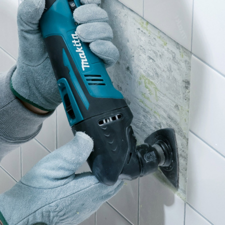 Аккумуляторный мультитул Makita DTM50Z