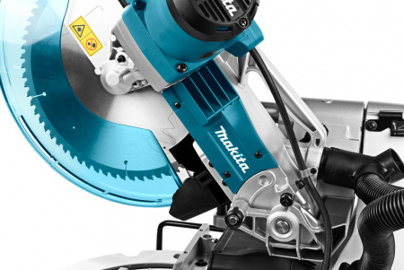 Консольная торцовочная пила 305 Makita LS1219L