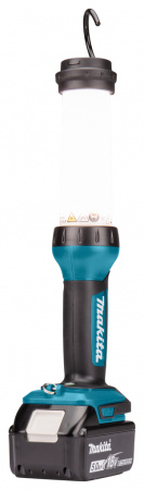 Светодиодный фонарь подвесной LXT Makita DECDML807