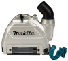 Кожух пылеудаления 115/125 мм Makita 191G06-2