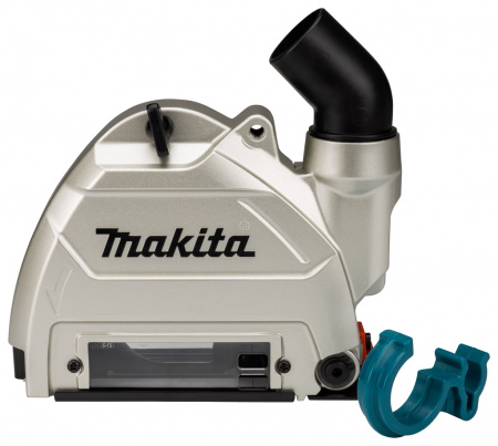 Кожух пылеудаления 115/125 мм Makita 191G06-2