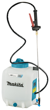 Садовый опрыскиватель LXT Makita DUS108Z