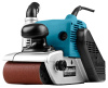Ленточная шлифовальная машина 100 мм Makita 9403