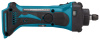 Прямая шлифмашина Makita DGD801Z