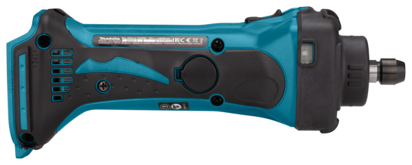 Прямая шлифмашина Makita DGD801Z