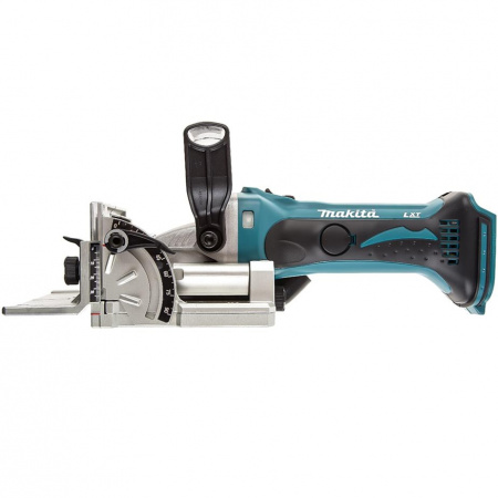 Ламельный фрезер LXT Makita DPJ180Z