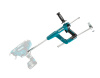 Набор удлинительных ручек Makita 191M27-0