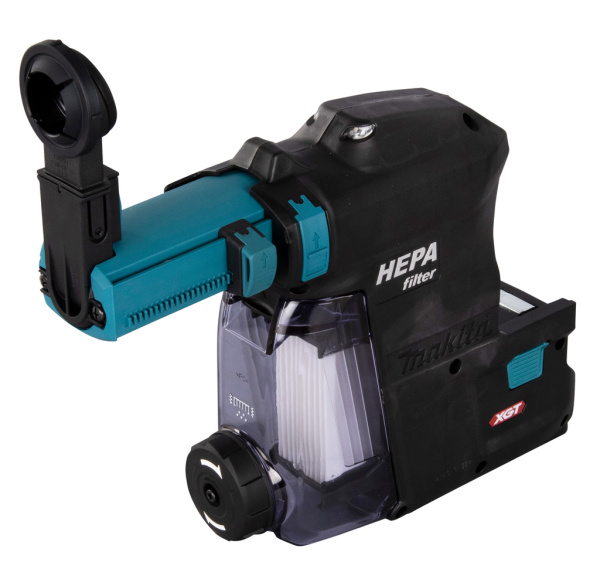 Система удаления пыли DX12 Makita 191E54-9