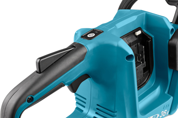 Цепная пила LXT Makita DUC353RF2