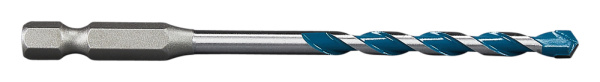 Сверло универсальное 5х50х100, 1/4 E-form Makita E-14956
