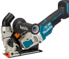 Кожух пылеудаления X-LOCK 115/125 мм Makita 191G05-4