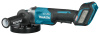 Угловая шлифмашина 125 мм, X-Lock Makita GA044GZ01