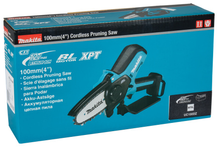 Цепная пила CXT Makita UC100DZ