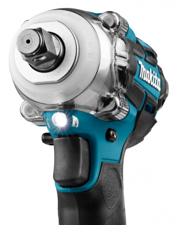 Гайковерт LXT 1/2" Makita DTW285RTK