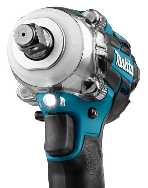Гайковерт LXT 1/2" Makita DTW285RTK