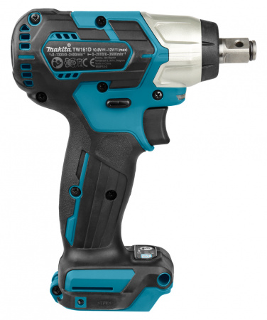 Гайковерт CXT 1/2" Makita TW161DZ