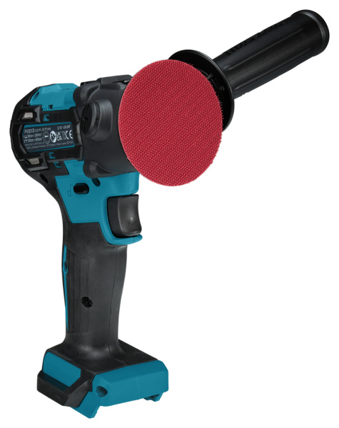 Полировальная машина CXT Makita PV301DSAE