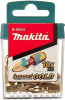 Набор насадок Impact Gold PZ2, 25 мм, C-form, 15 шт Makita B-39534